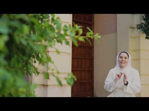 Documental sobre la Vida Monástica