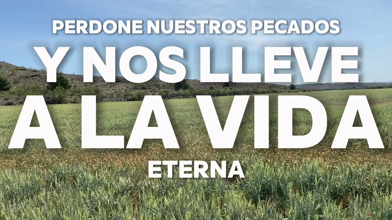 Oración del Yo Confieso: Confesión de Fe y Perdón ante Dios Padre Todopoderoso