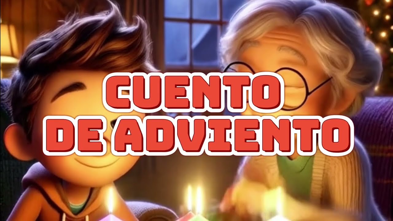 Un cuento de Adviento